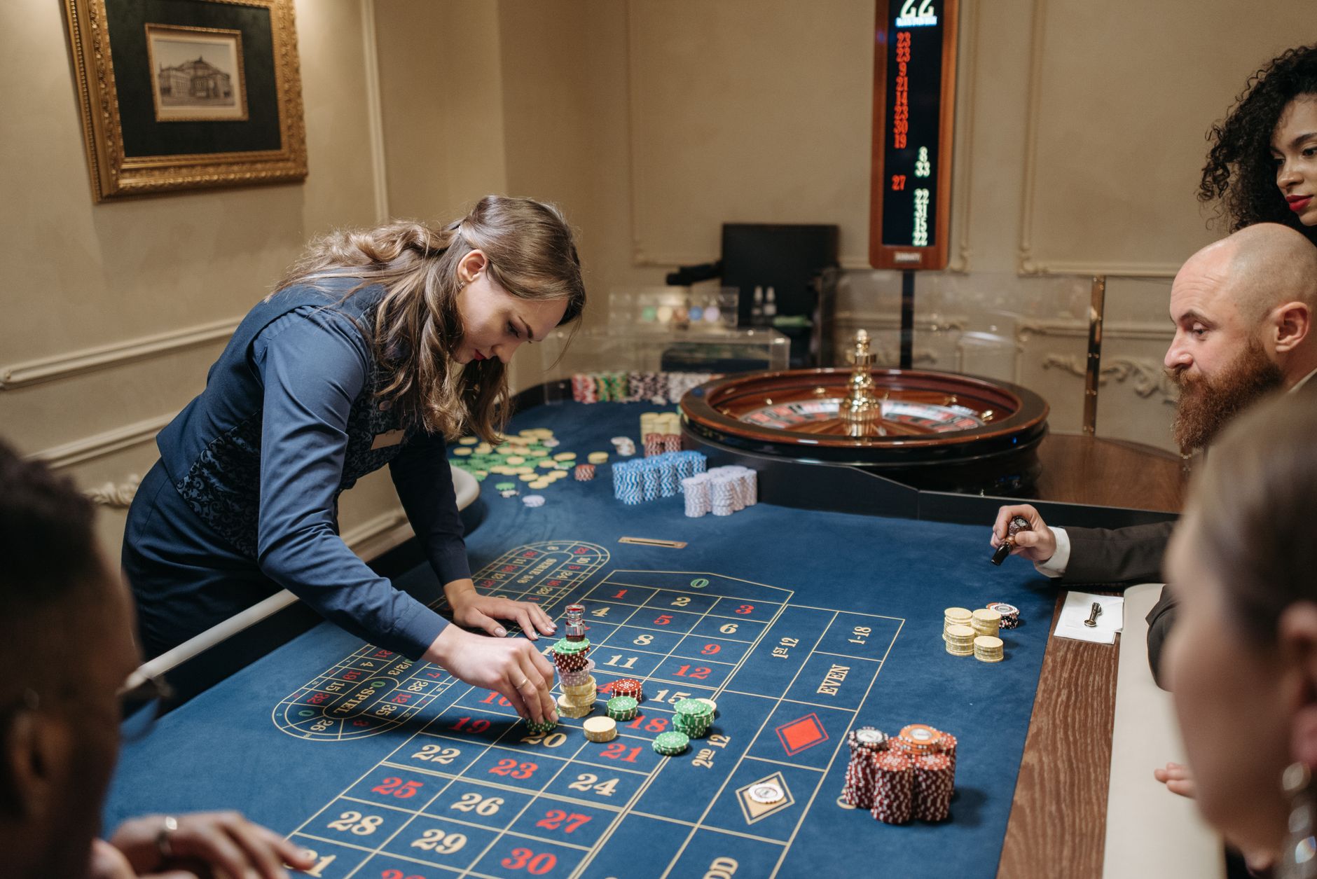 Casino events på tværs af kulturer – hvordan tilpasses formatet til forskellige værdier og præferencer?