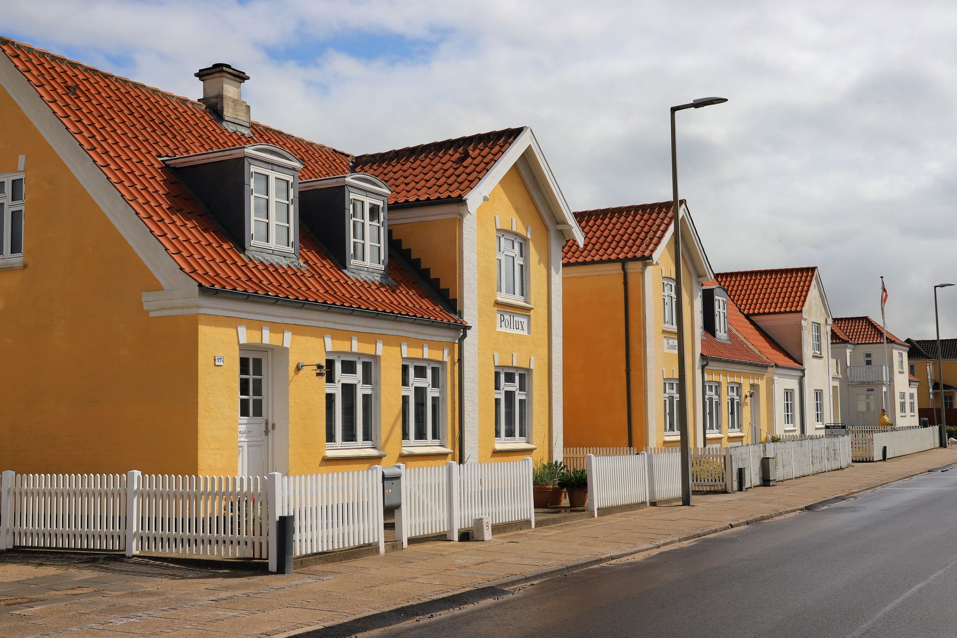 Hvad sker der med din forsikring, når du køber hus sammen med din partner?